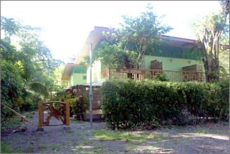 Blue Conga Hotel Puerto Viejo de Talamanca Bagian luar foto